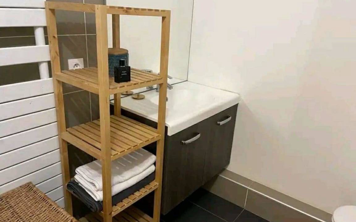 Photo of Bathroom in Centre Ville