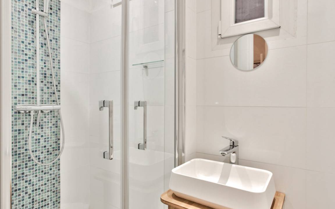 Photo of Bathroom in Montmartre