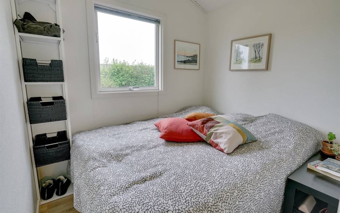 Photo of Bedroom in Tørresø