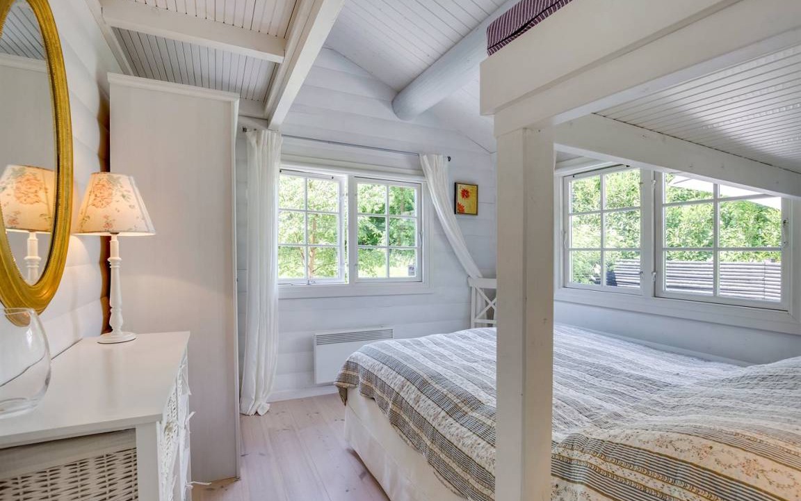 Photo of Bedroom in Holloselund