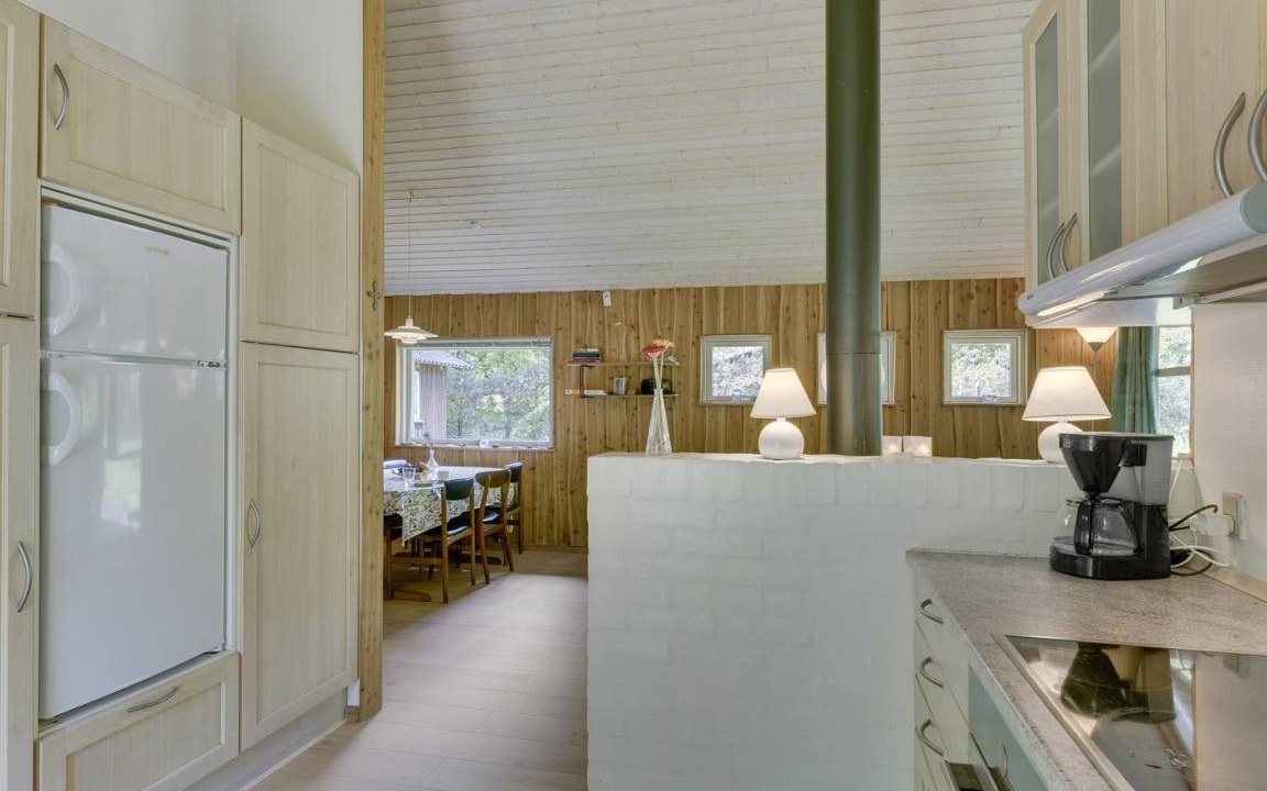 Photo of Kitchen in Skygge