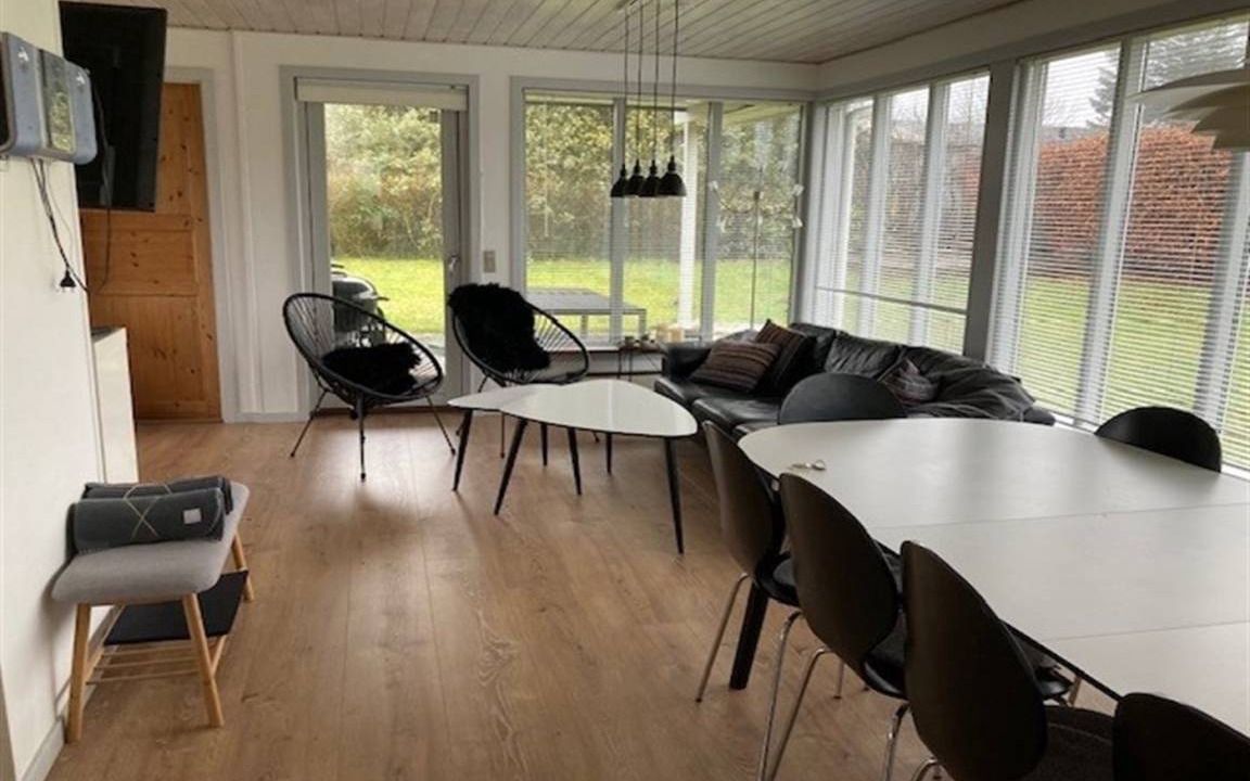 Photo of Livingroom in Rendbjerg