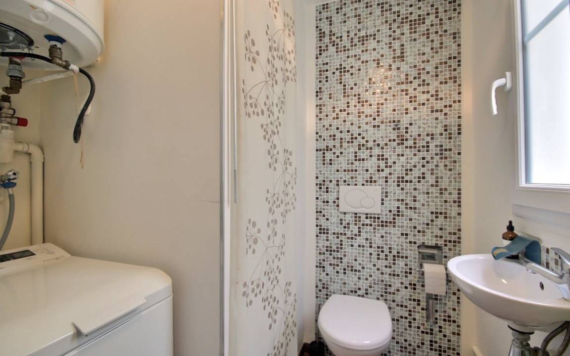 Photo of Bathroom in Montmartre