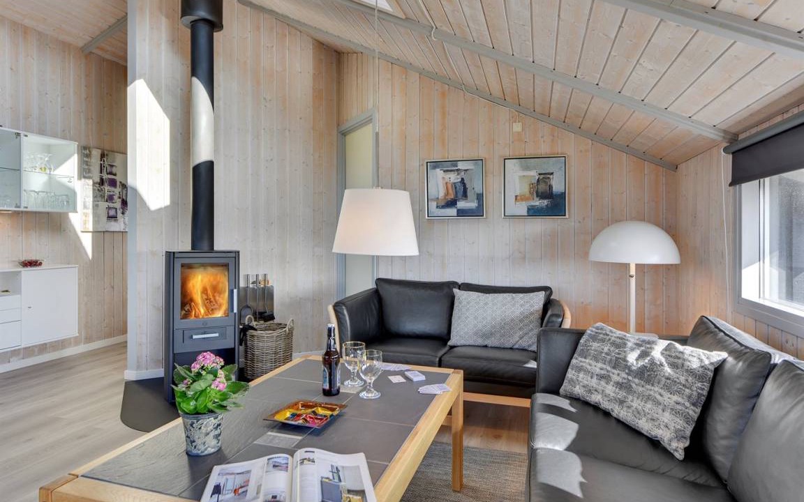 Photo of Livingroom in Haurvig