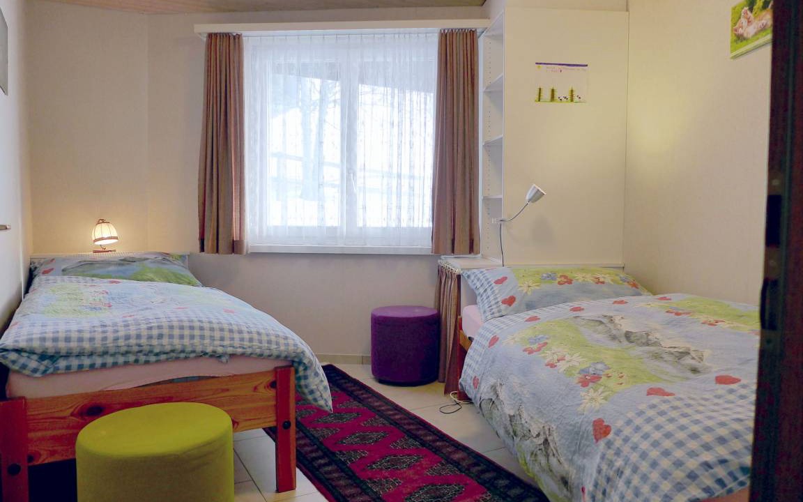 Photo of Bedroom in Bangerten