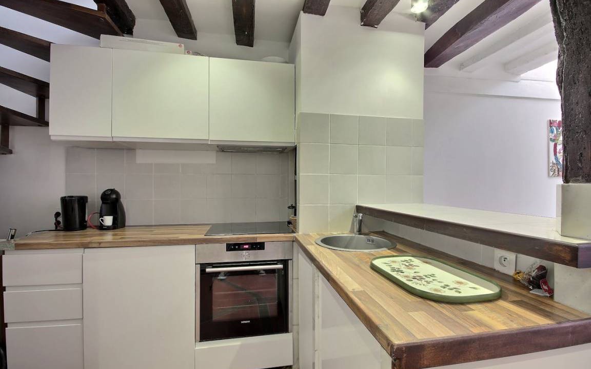 Photo of Kitchen in Arsenal