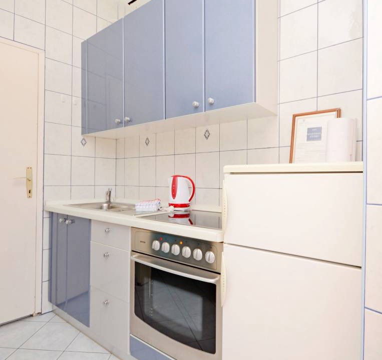 Photo of Kitchen in Rogoznica