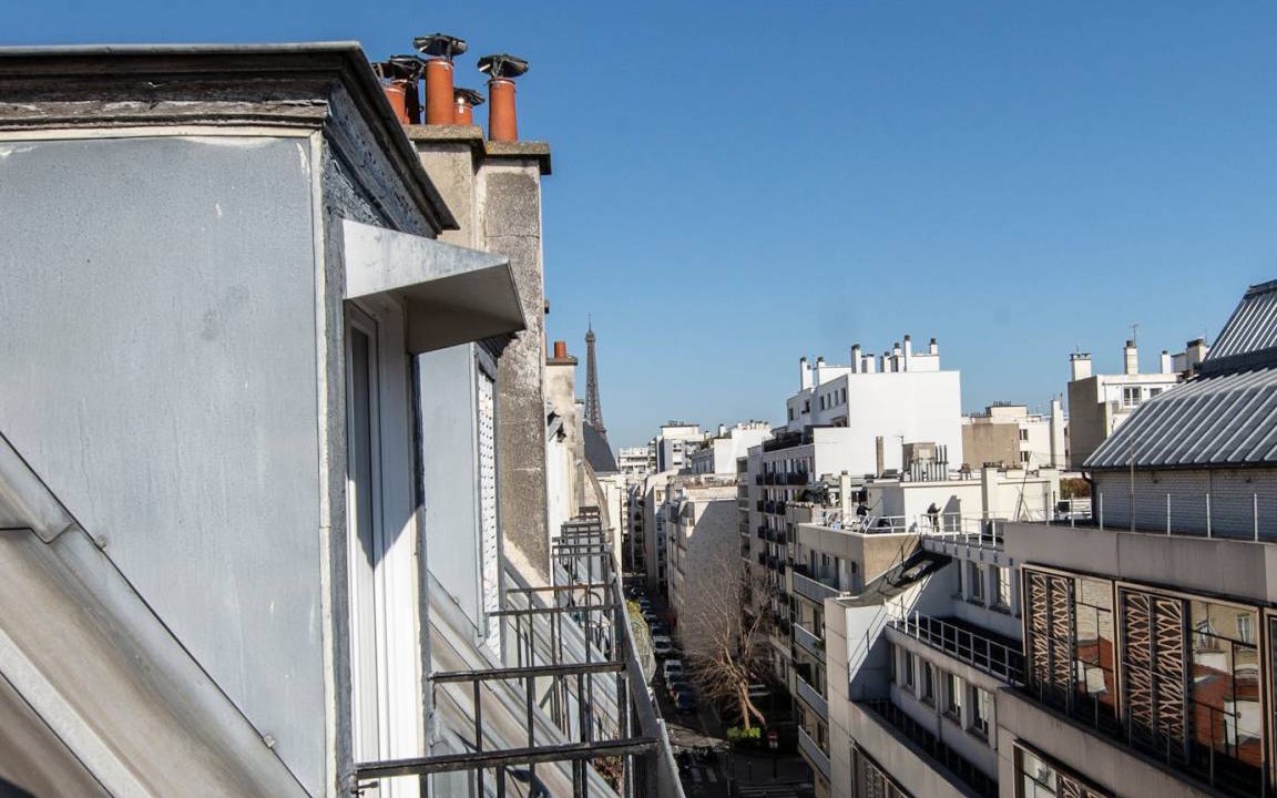 Photo of Others in Quartier de Javel