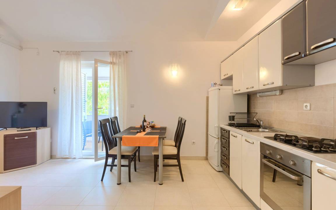 Photo of Kitchen in Fazana