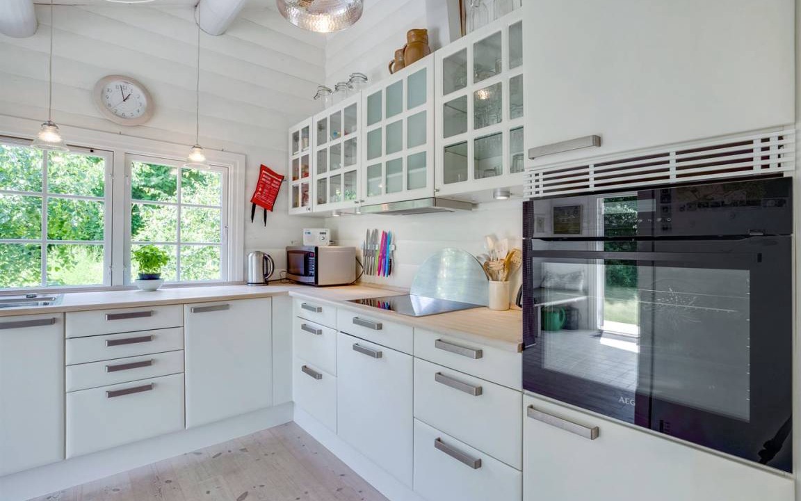 Photo of Kitchen in Holloselund