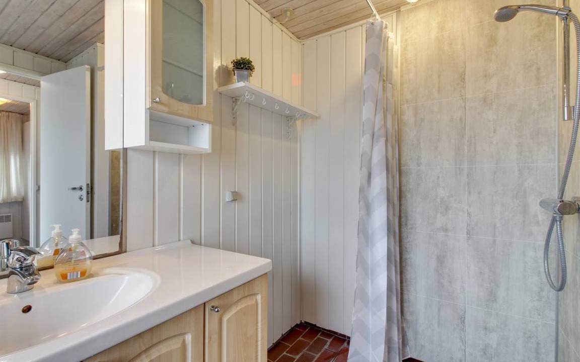 Photo of Bathroom in Bjerregard Strand
