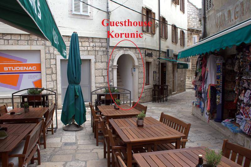 Photo of Others in Cove Tri Zala (Zrnovo)