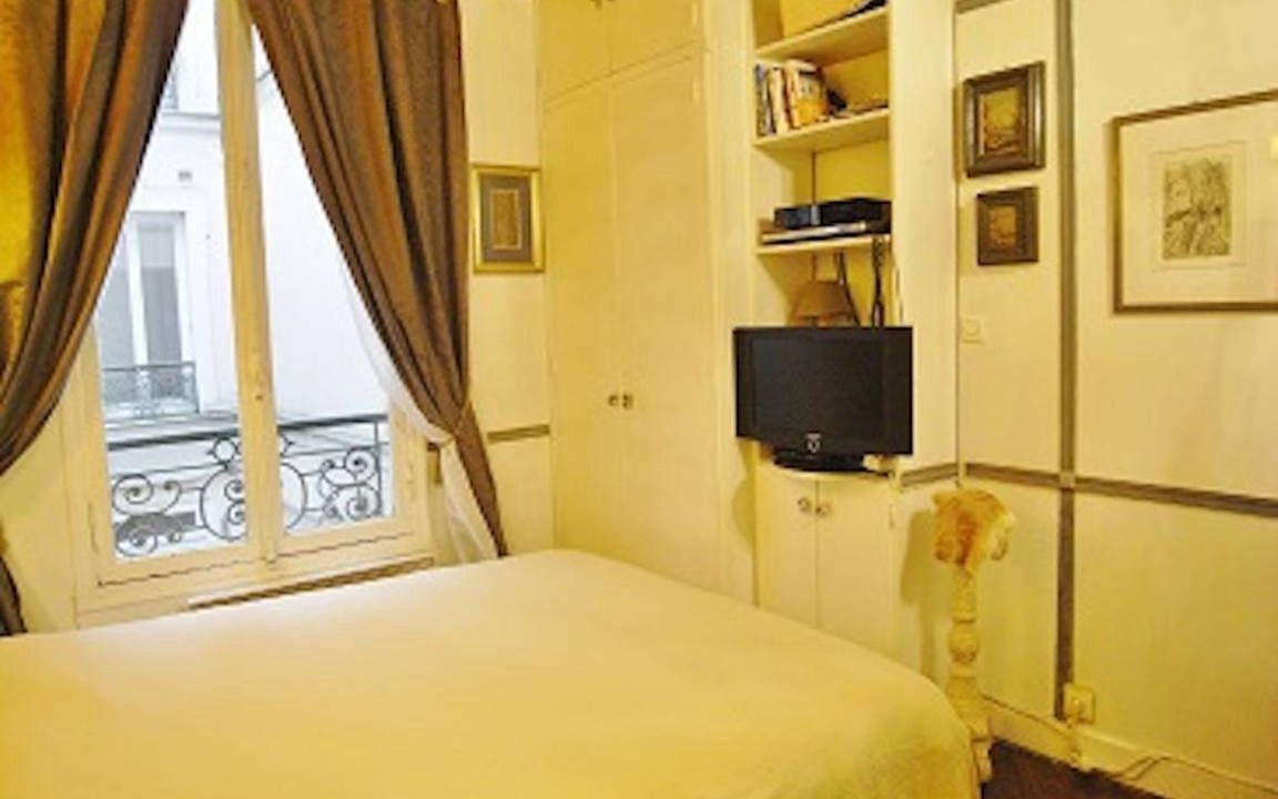 Photo of Bedroom in Les Iles