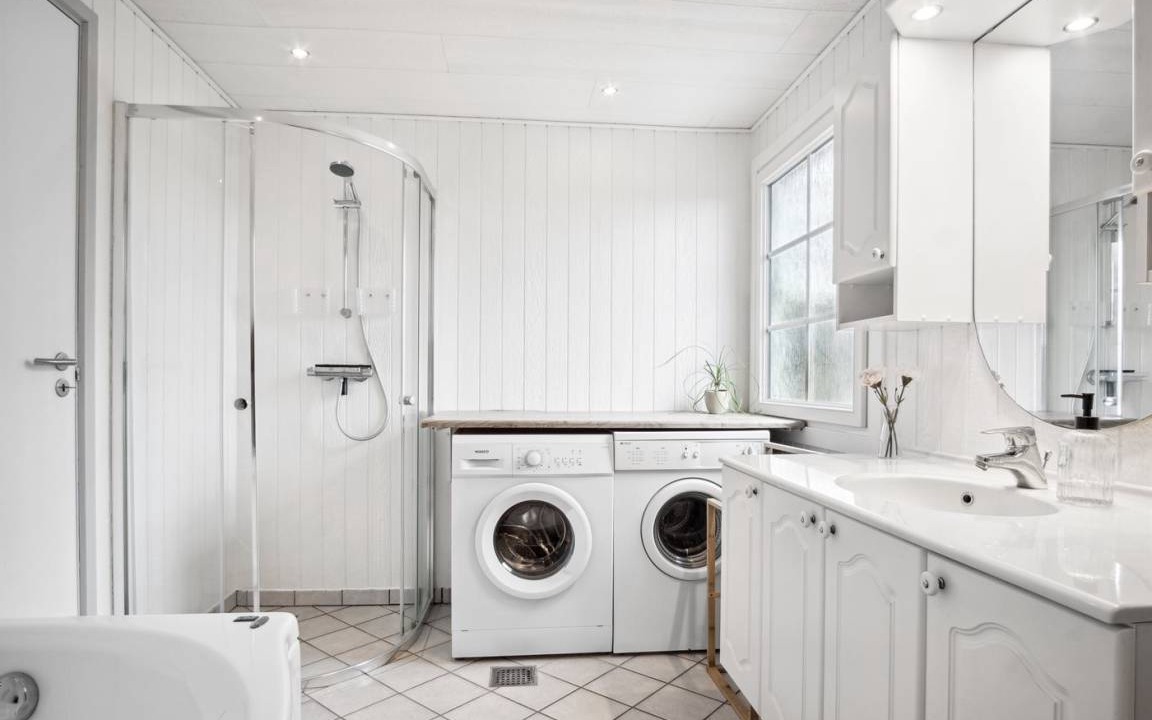 Photo of Bathroom in Vikær Strand