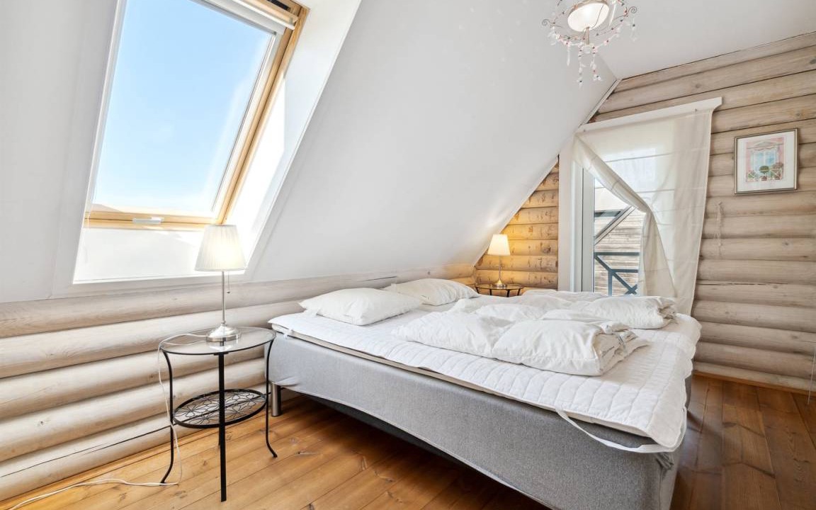 Photo of Bedroom in Vang