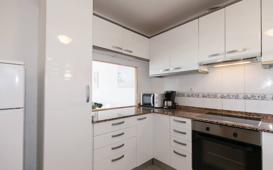 Photo of Kitchen in Vandellos i l'Hospitalet de l'Infant