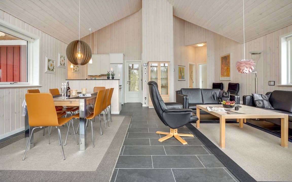 Photo of Livingroom in Kongsmark