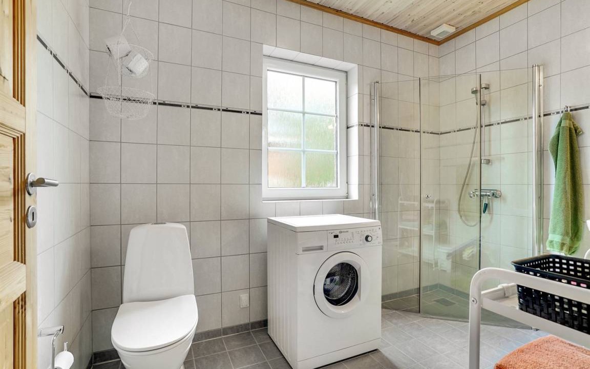 Photo of Bathroom in Egense