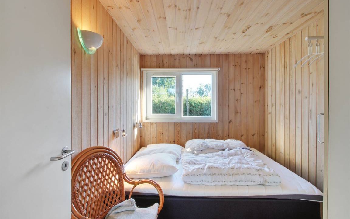 Photo of Bedroom in Nørre Hurup