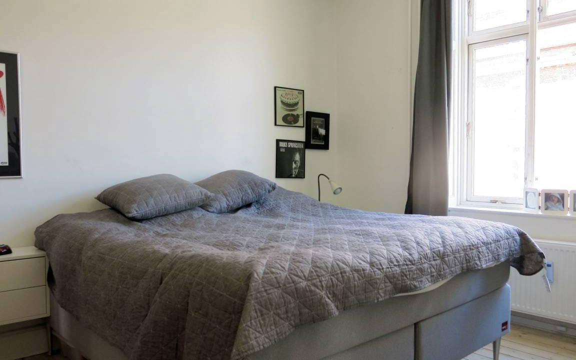 Photo of Bedroom in Osterbro