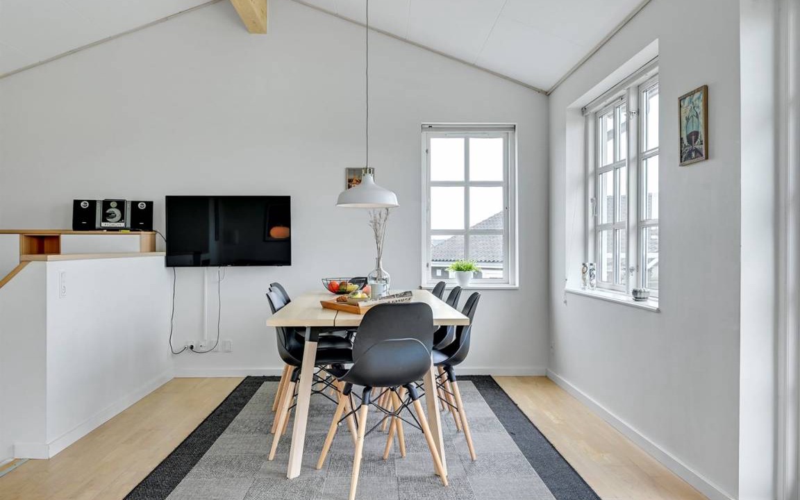 Photo of Livingroom in Bagenkop