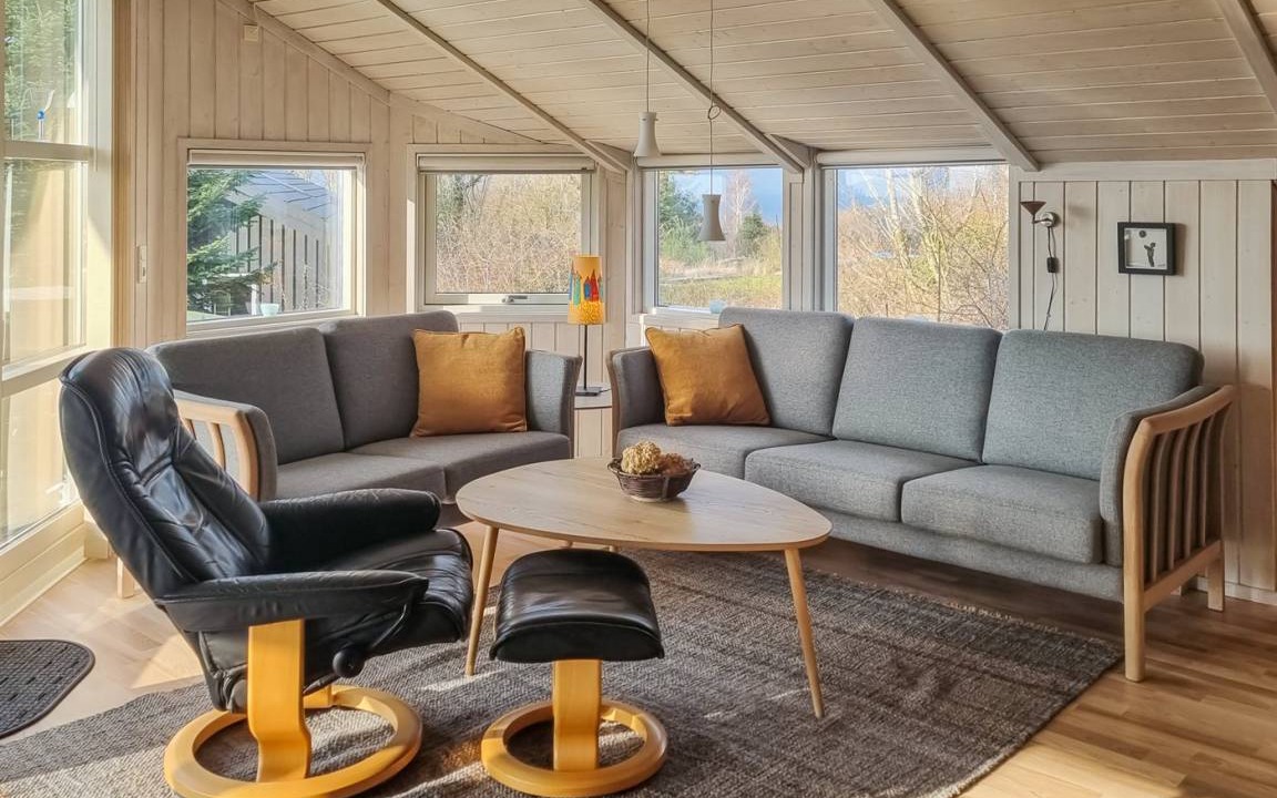Photo of Livingroom in Vang