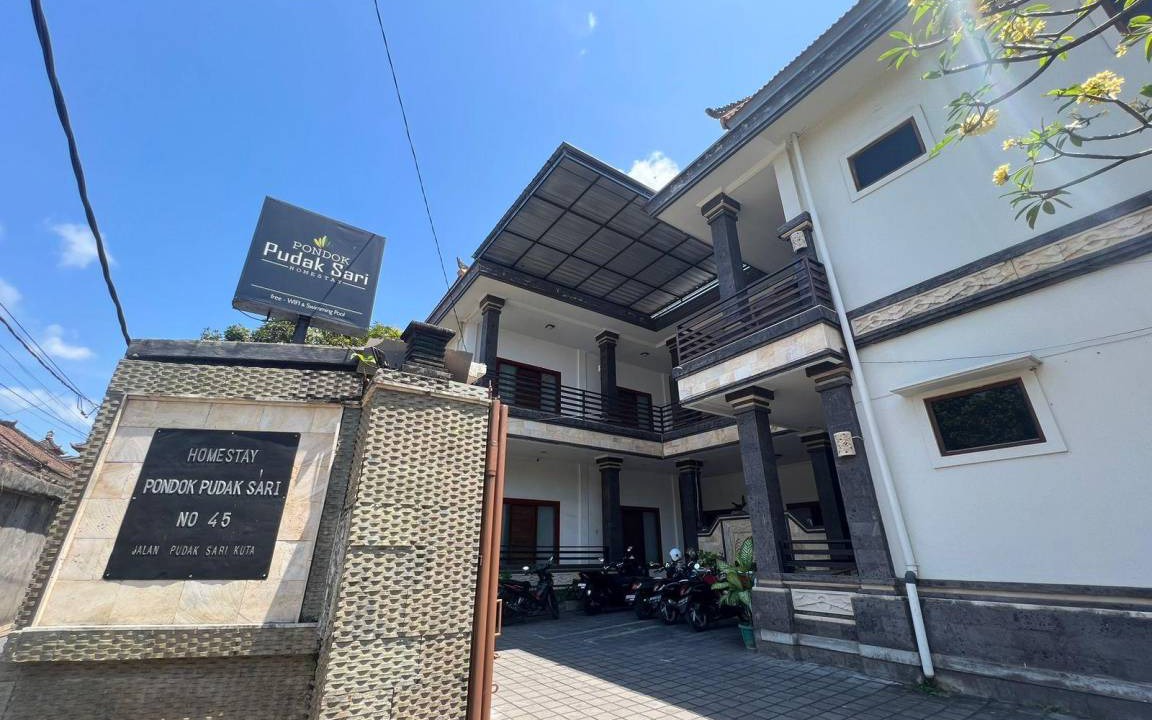 Photo of Buildings in Kartika Plaza