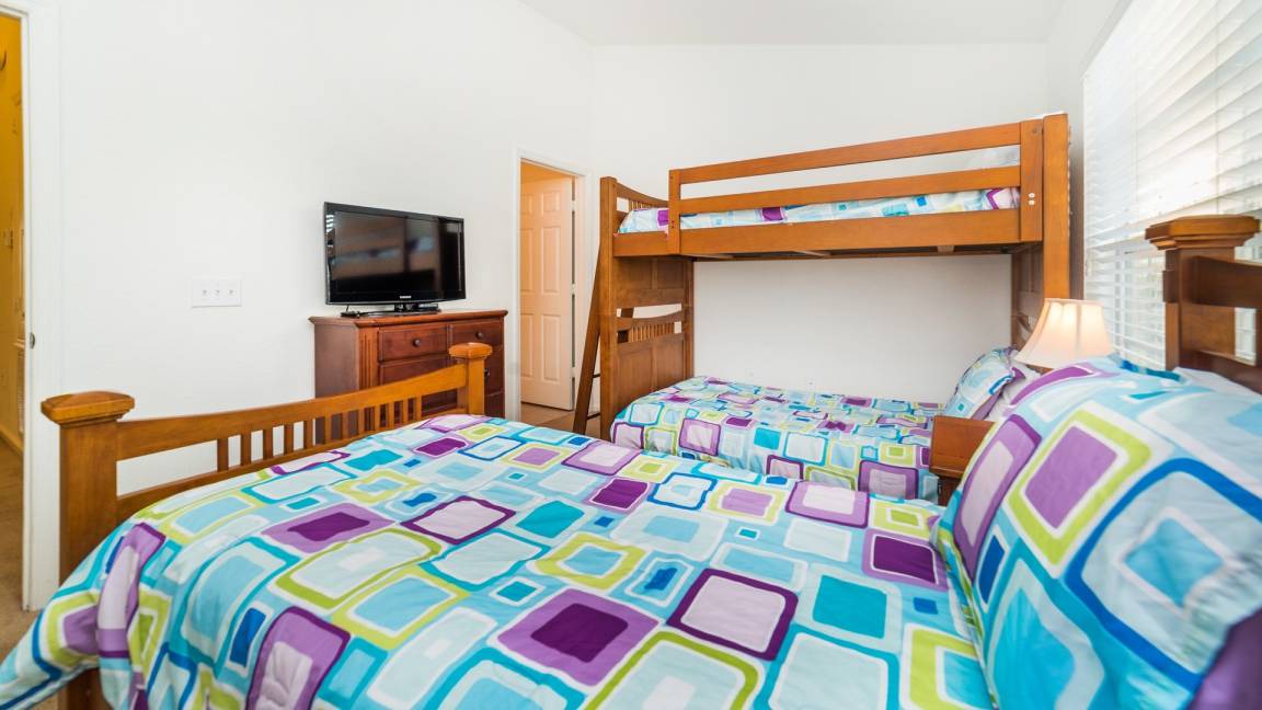 Photo of Bedroom in Windsor Hills