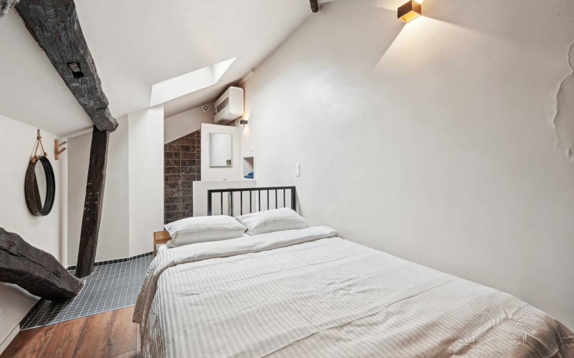 Photo of Bedroom in Saint-Thomas-d'Aquin