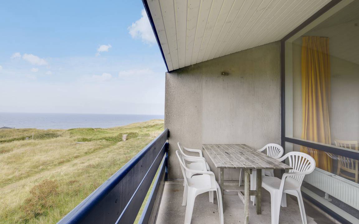 Photo of Patio Balcony in Hirtshals
