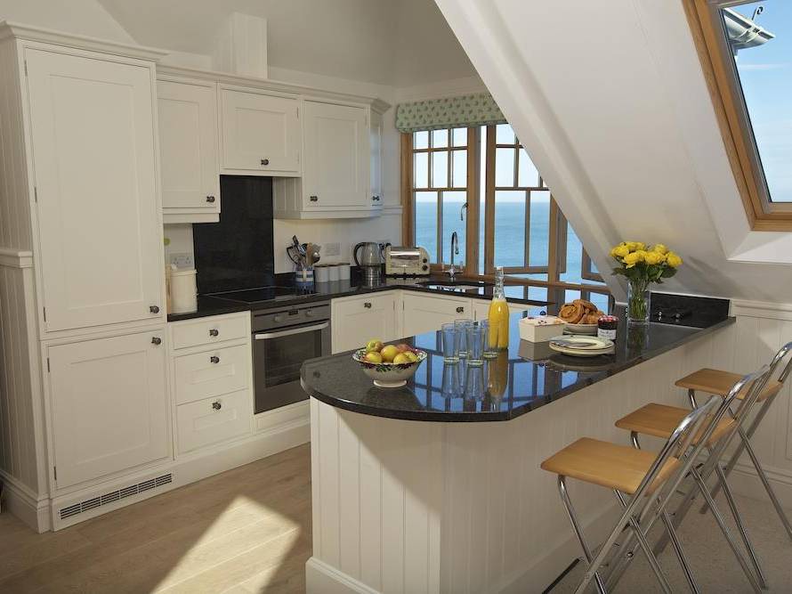 Photo of Kitchen in Chillington