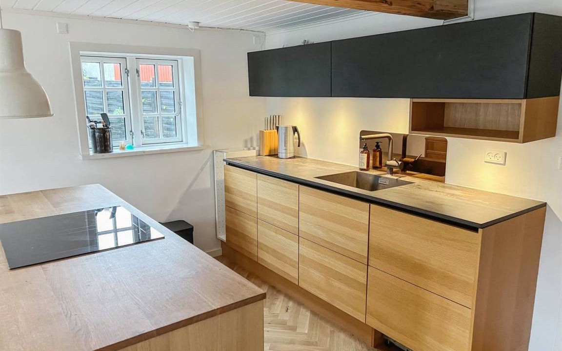 Photo of Kitchen in Listed