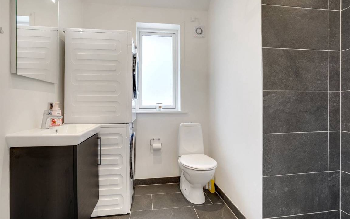 Photo of Bathroom in Kongsmark