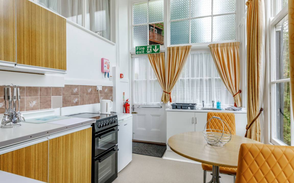 Photo of Kitchen in Lynmouth