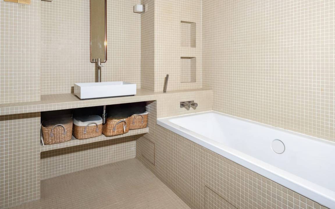 Photo of Bathroom in Quartier de l'Ecole-Militaire