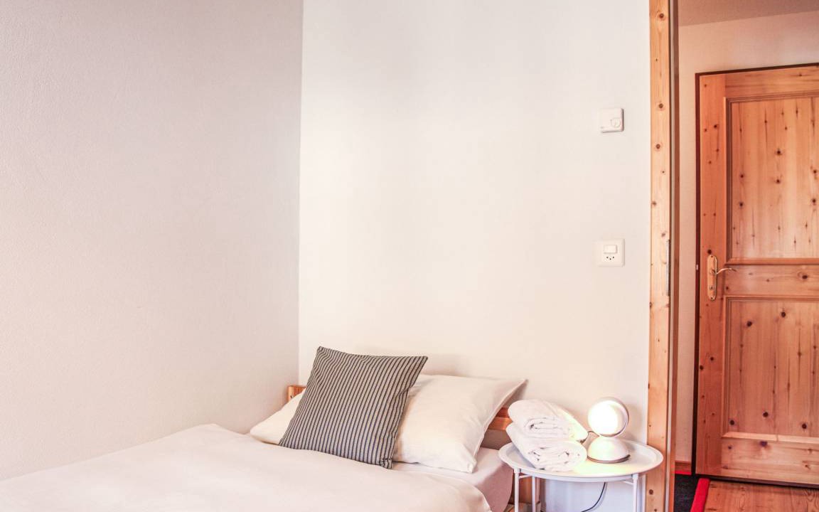 Photo of Bedroom in Zuoz