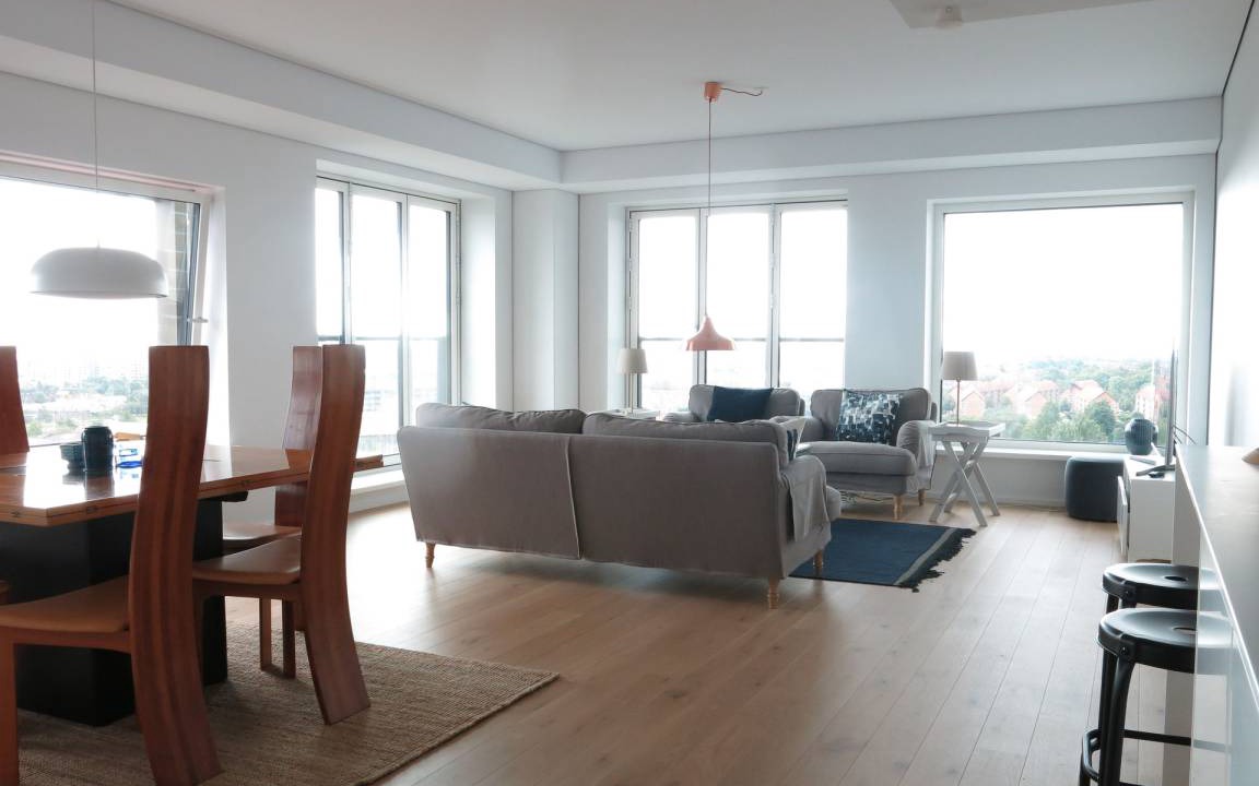Photo of Livingroom in Vesterbro