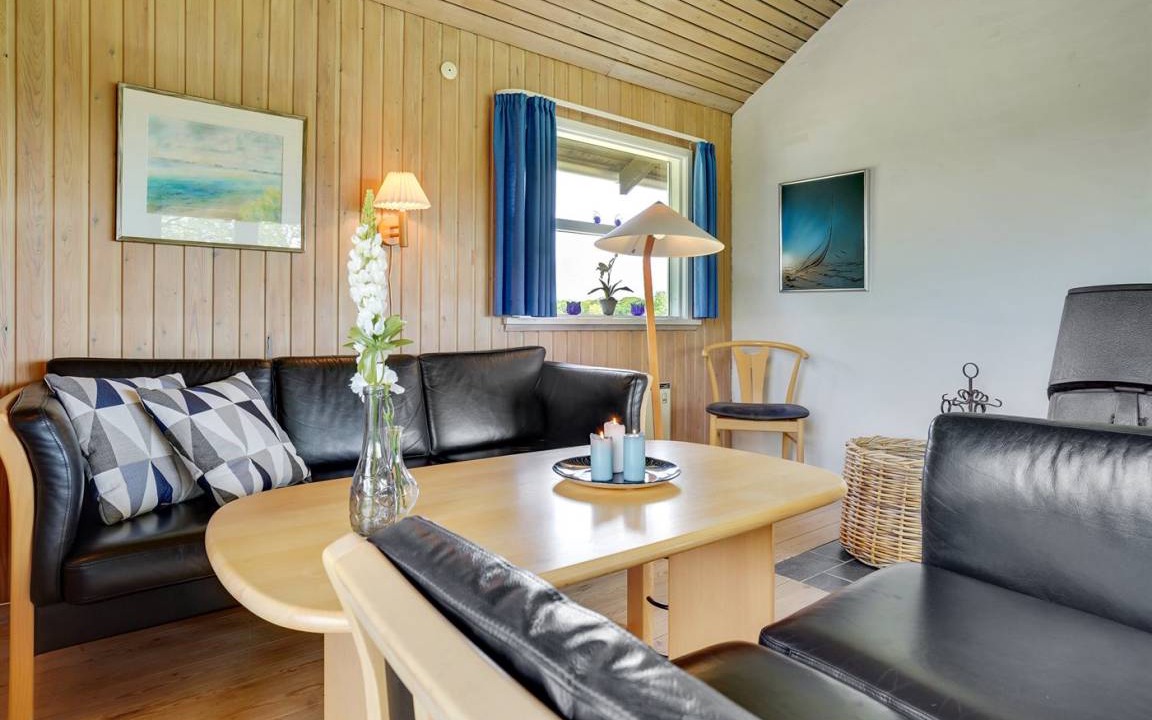 Photo of Livingroom in Skastrup Strand