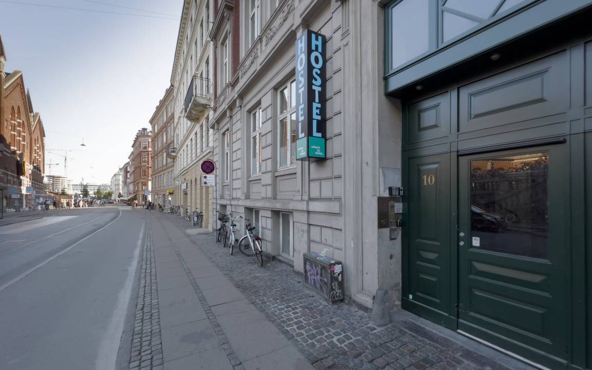 Photo of Others in København V
