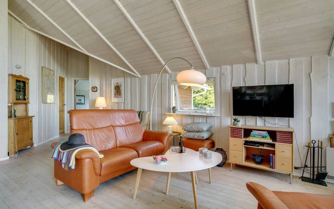 Photo of Livingroom in Hejsager Strand