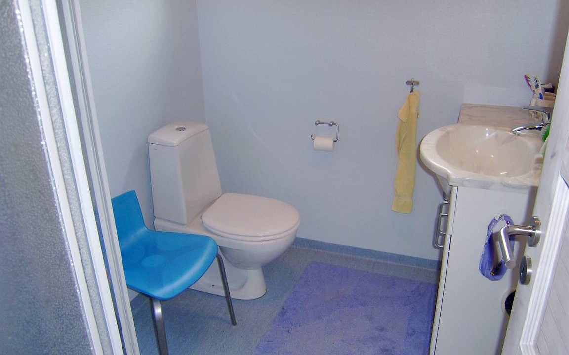Photo of Bathroom in Listed