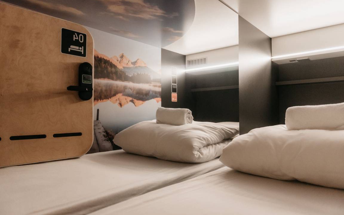 Photo of Bedroom in København V