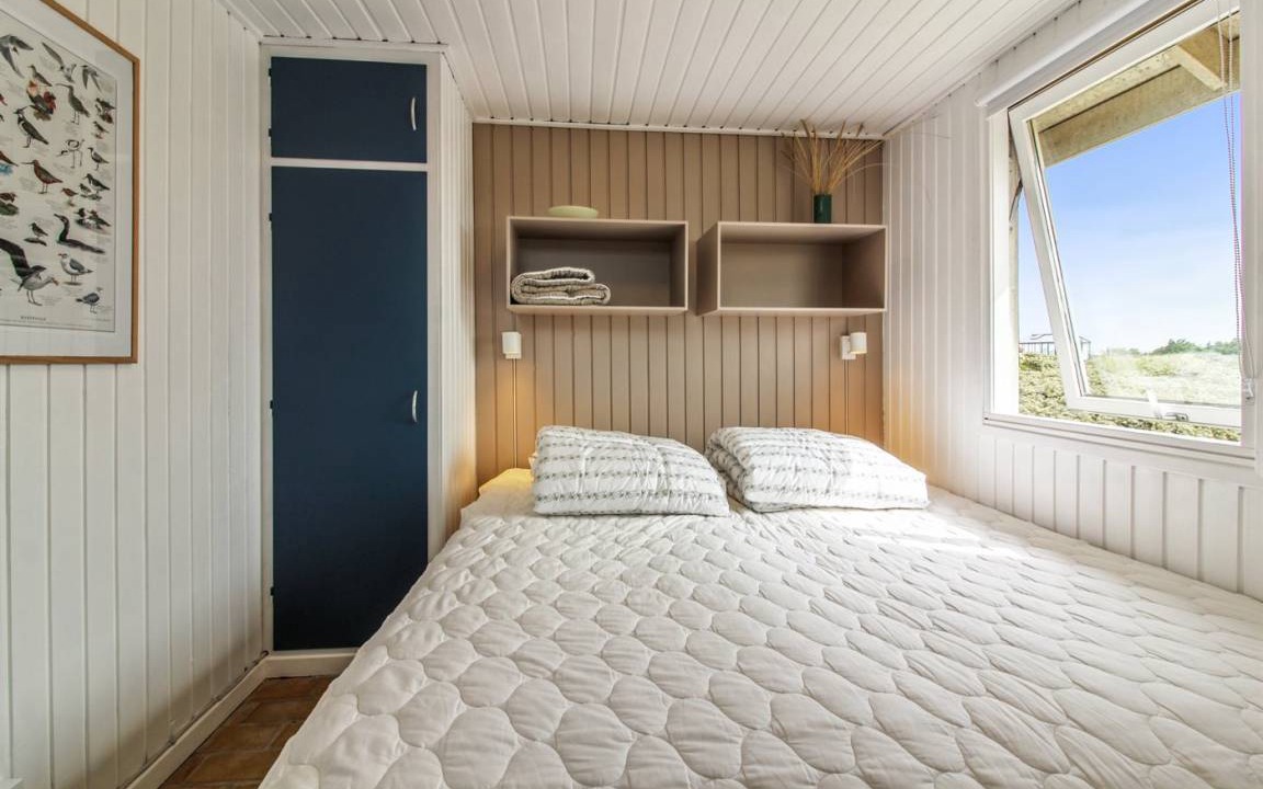 Photo of Bedroom in Nørre Lyngby