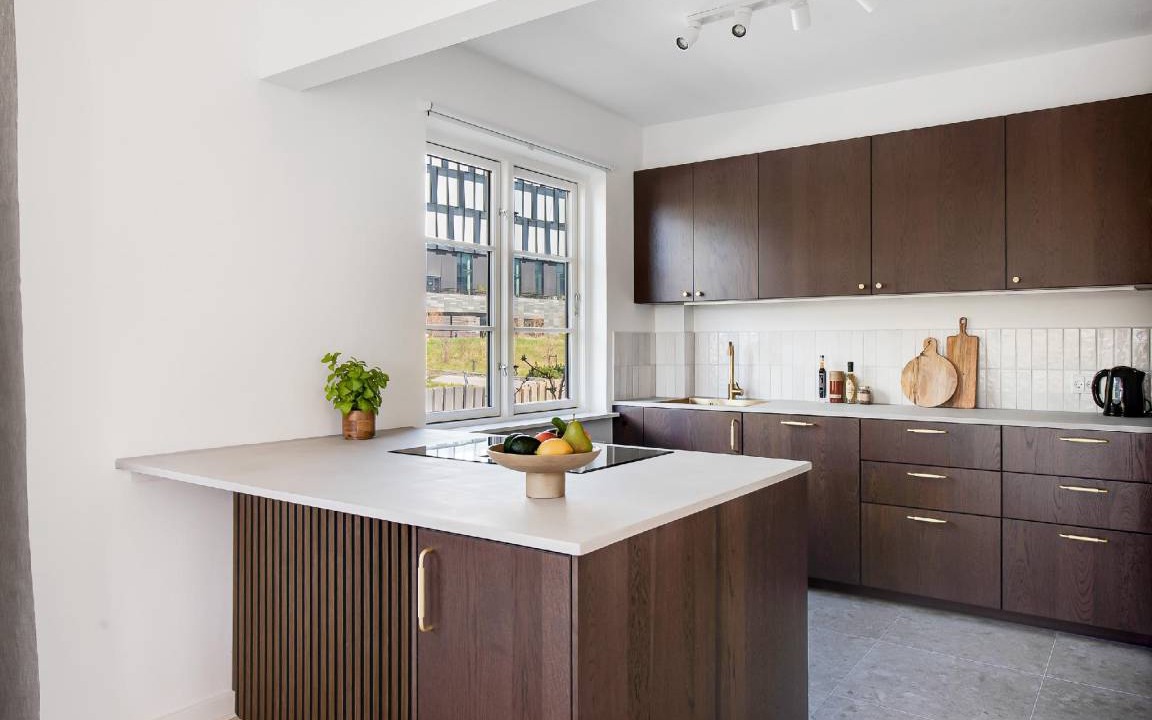 Photo of Kitchen in Amager
