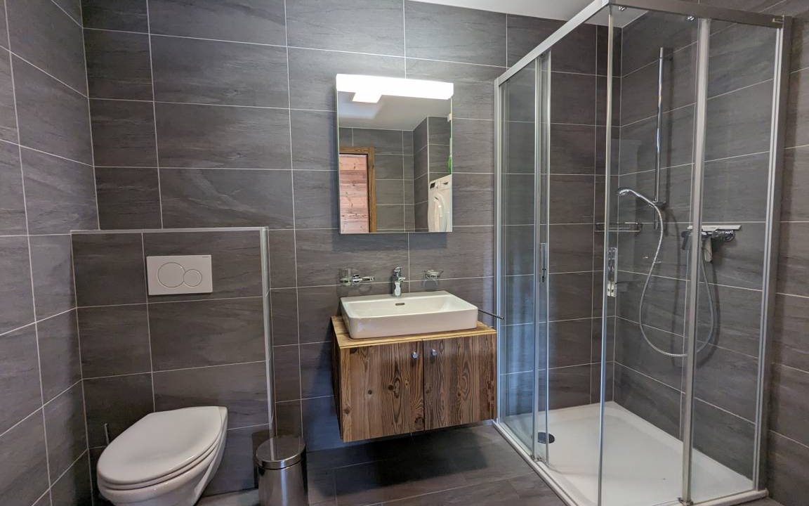 Photo of Bathroom in Veysonnaz