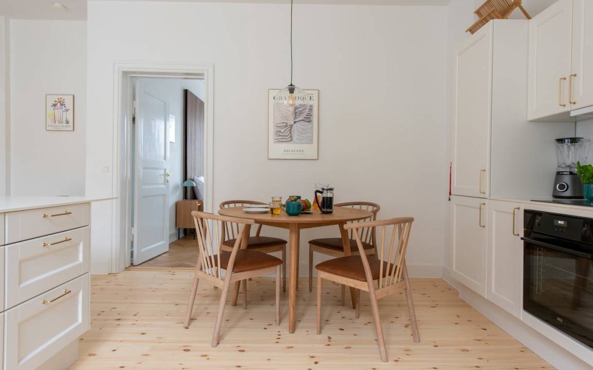 Photo of Kitchen in Osterbro