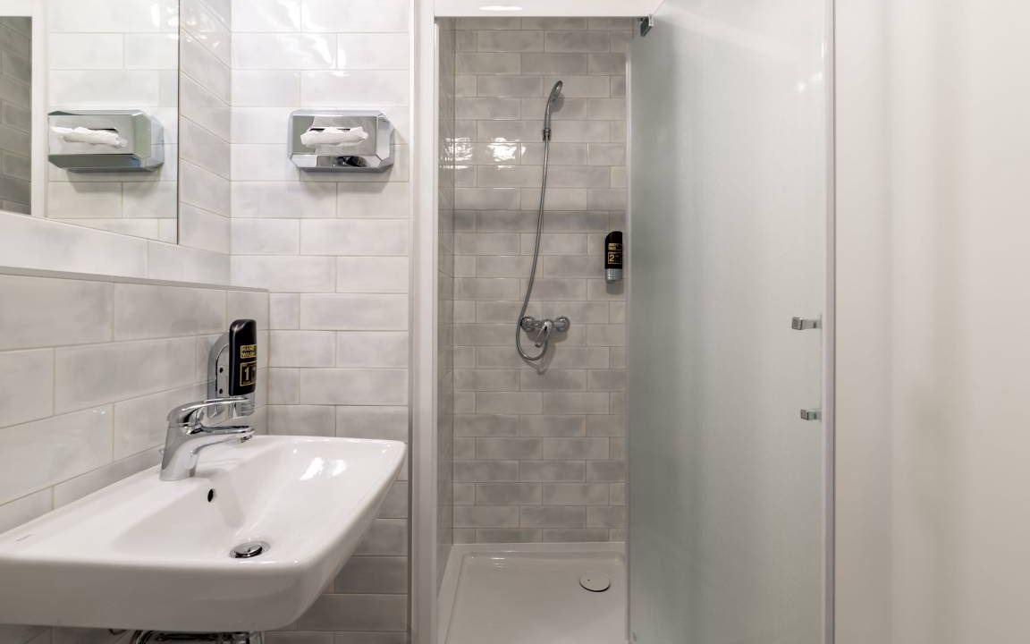 Photo of Bathroom in Copenhagen SV