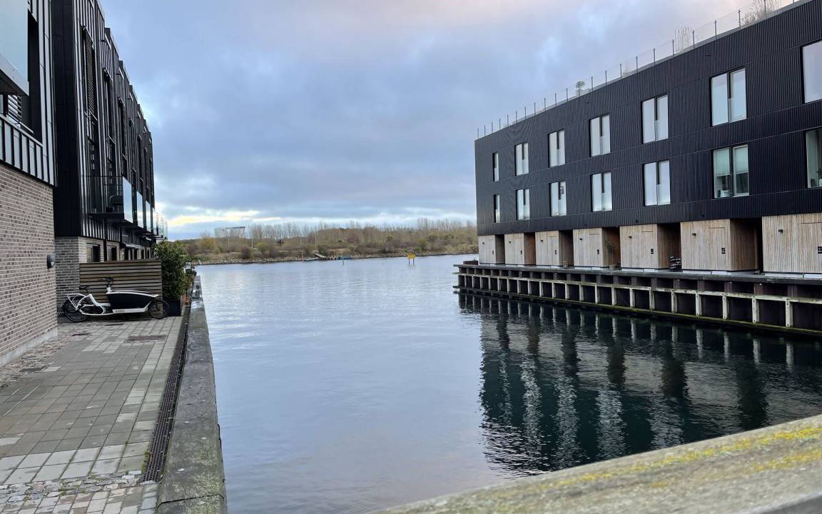 Photo of Others in Sydhavnen