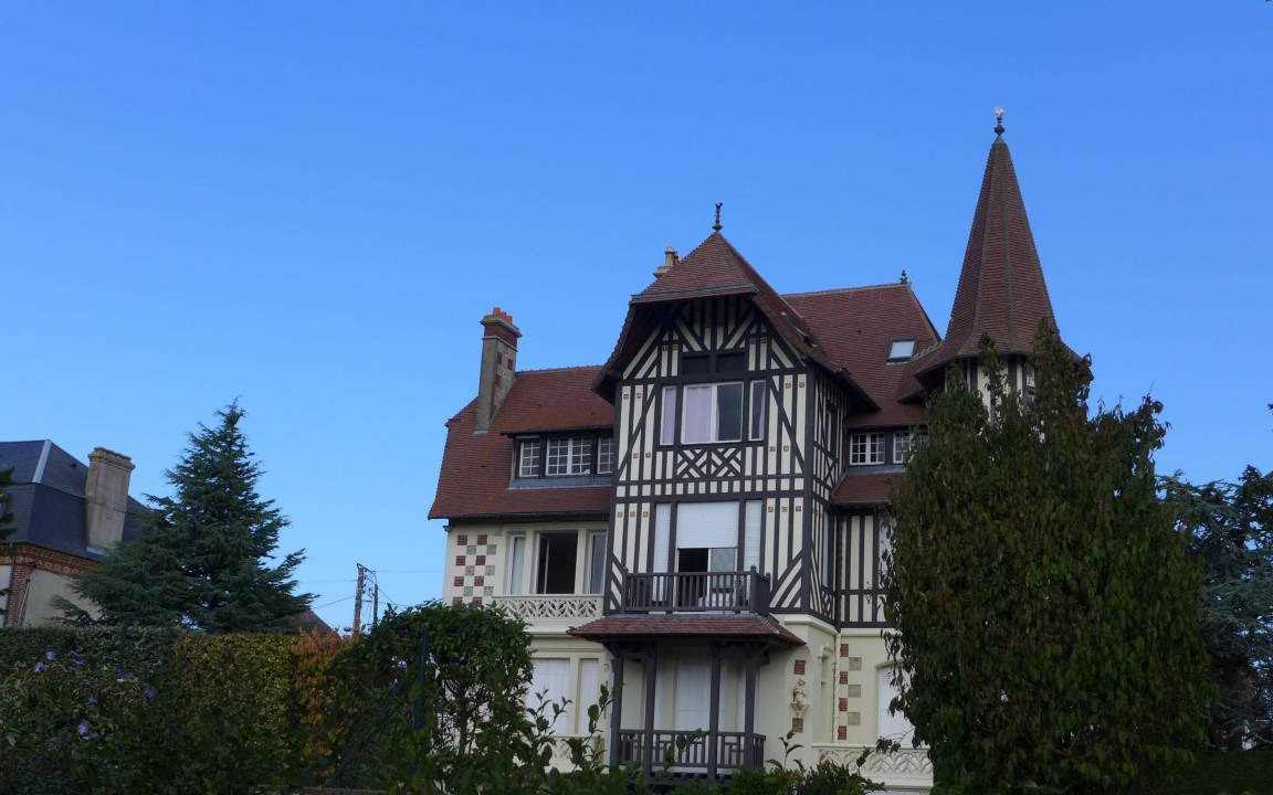 Photo of Others in Cabourg