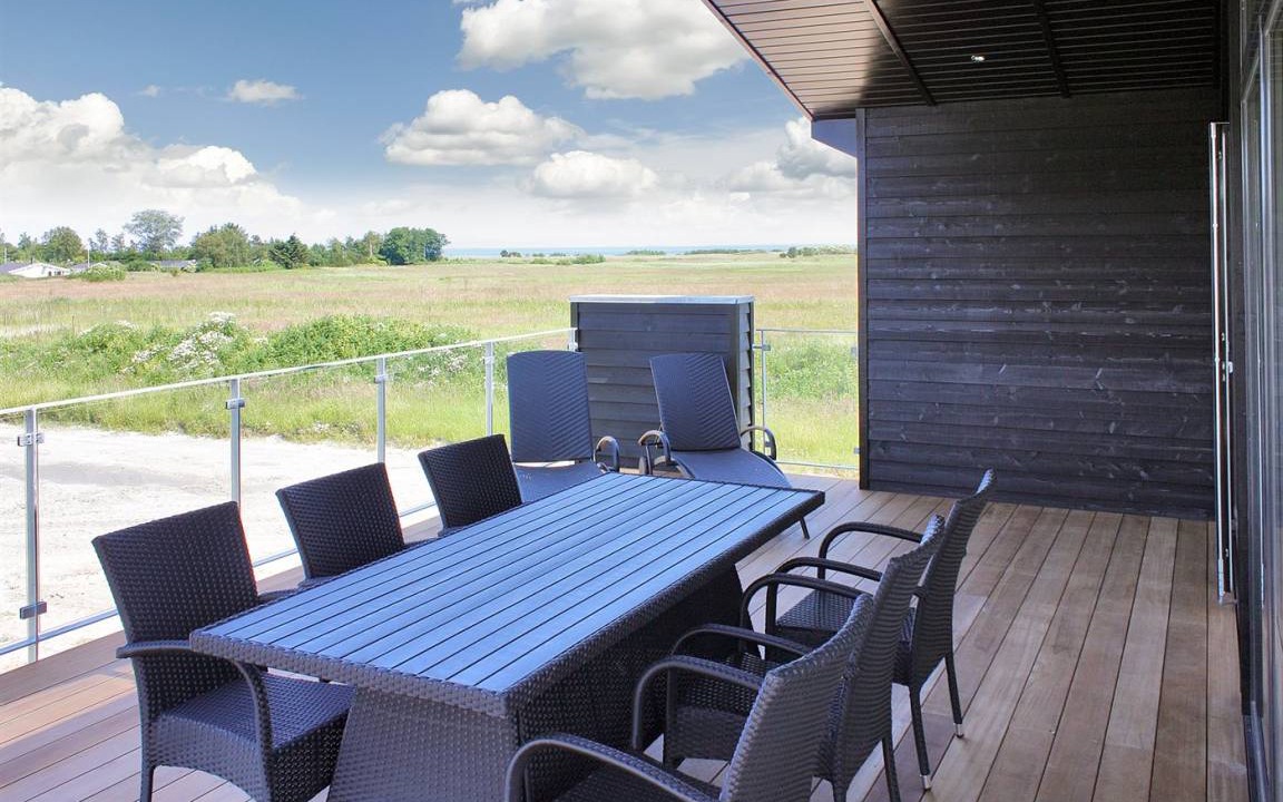 Photo of Patio Balcony in Nordstrand